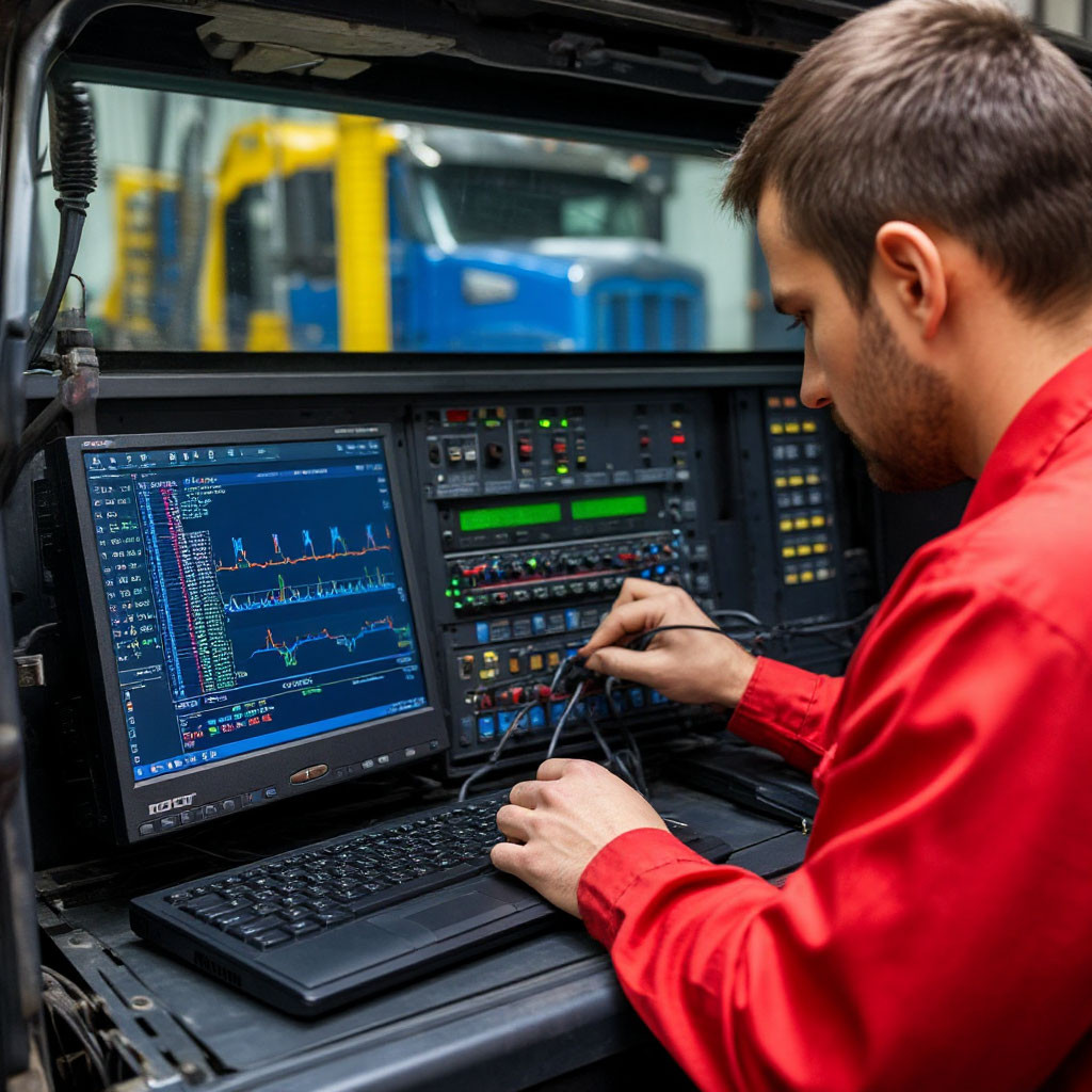 Diagnostika-oshibok-MAN-Volvo-Scania